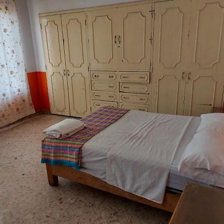 Hotel Las Palmas Cuernavaca Dış mekan fotoğraf